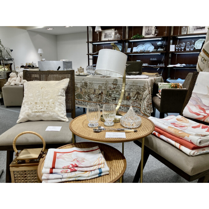 メゾン エ クレアシオン