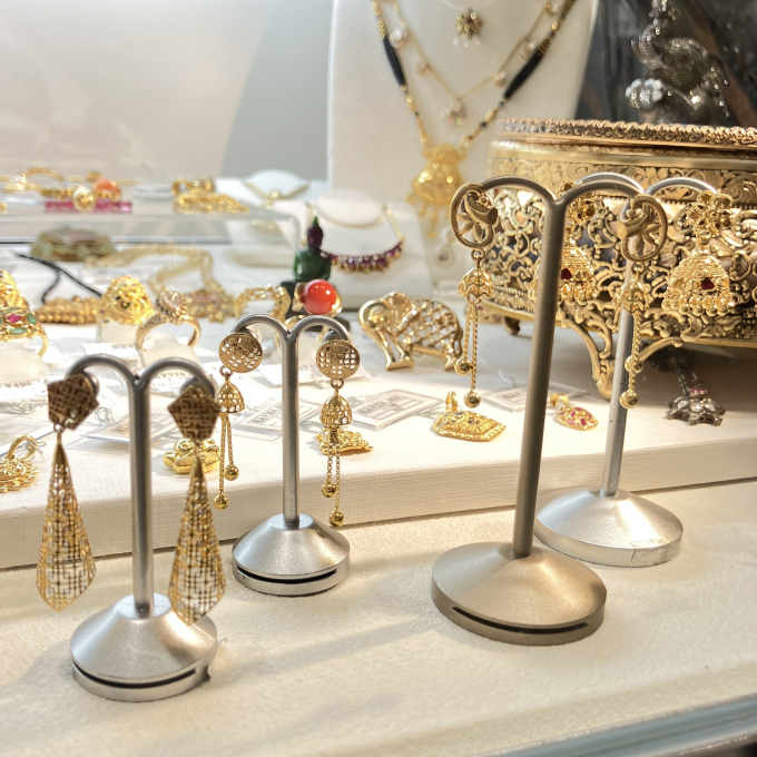 インポート雑貨マルシェPART 1