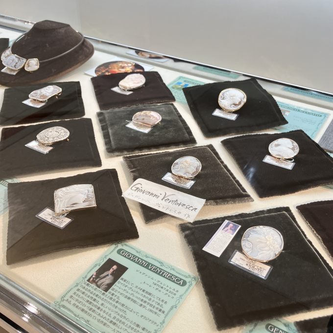 伝統を繋ぐ職人展