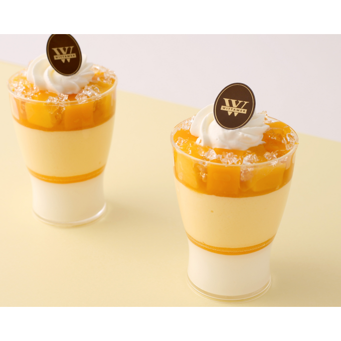 ベルプラージュゼリートロピカ☆6個入　グミッツェル缶　ピングー達 ベルプラージュ】新商品のゼリートロピカ🥭 | モンロワール | 大丸京都
