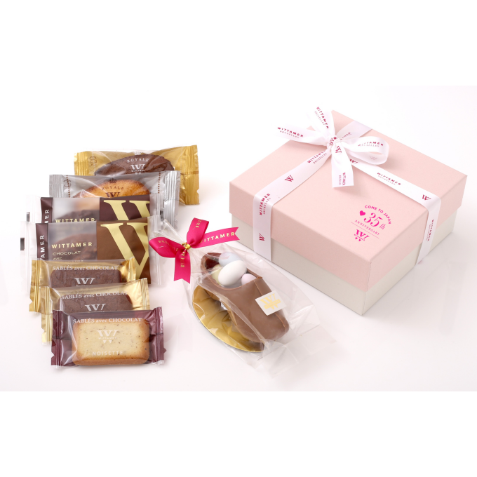 WITTAMER 35th Anniversary💕