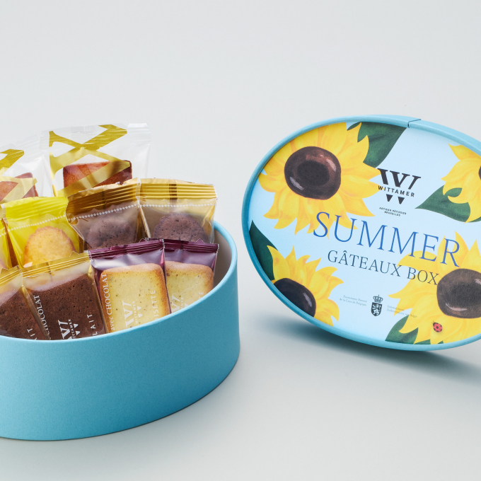 6/1～夏ギフト販売開始します♪