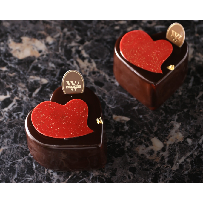 2/7～バレンタインチョコレートケーキ販売開始します💕