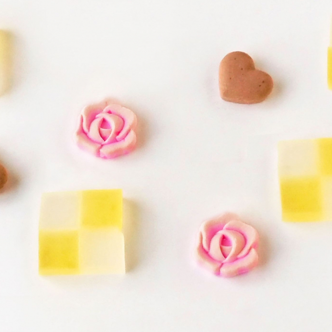 [俵屋吉富] 2月ツキはじめ市のご案内