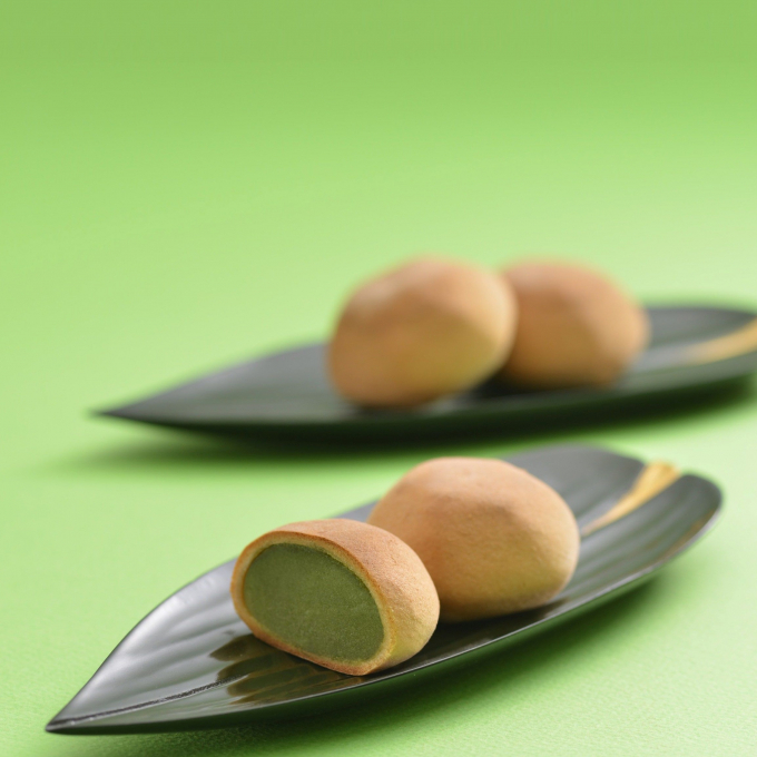 お待ちかねのビスコチョが期間限定で登場‼️✨ | 福砂屋 | 大丸