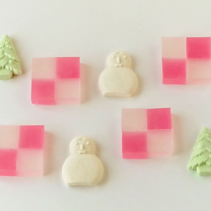 [俵屋吉富] 12月ツキはじめ市のご案内