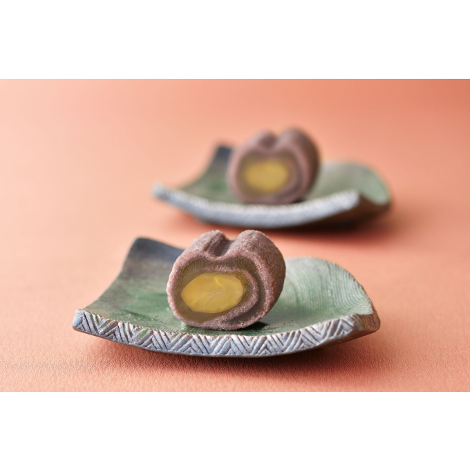 [俵屋吉富] 限定商品「龍翔」