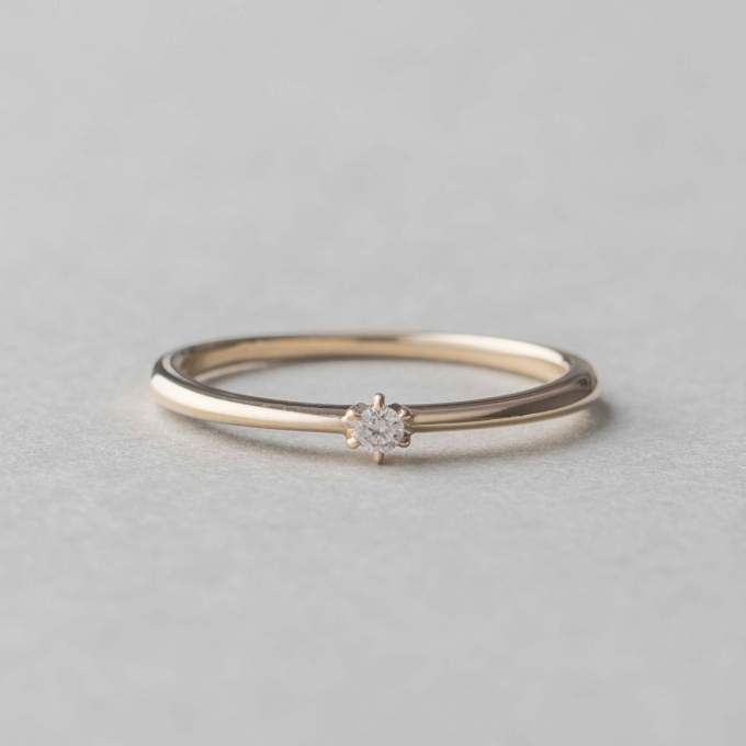 Anniversary Ring