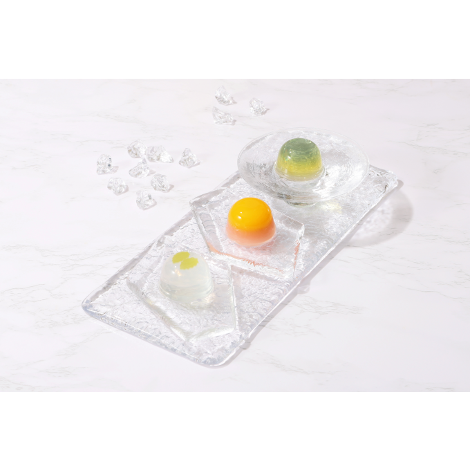 【モンロワール】夏の新商品のご案内🌻
