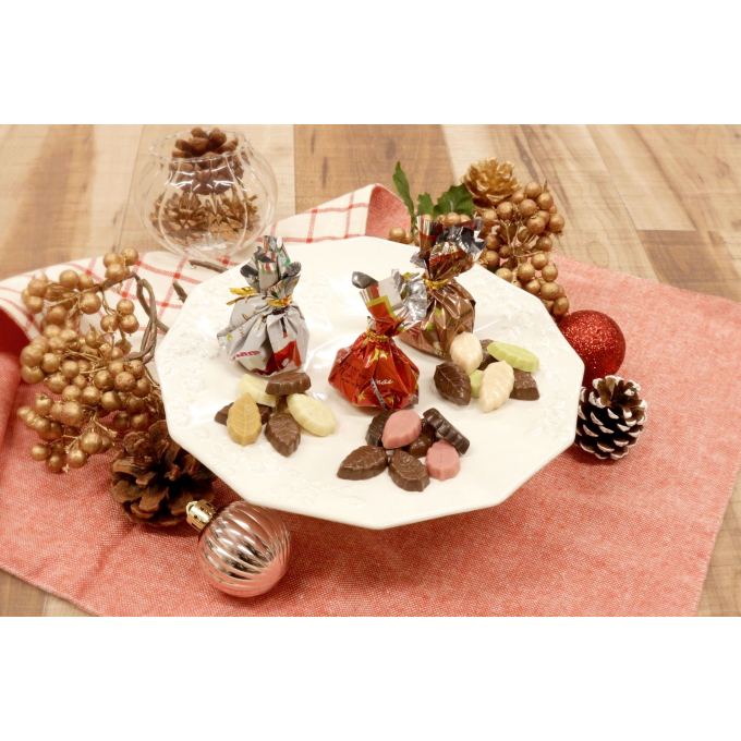 【モンロワール】クリスマス限定品のご案内⛄