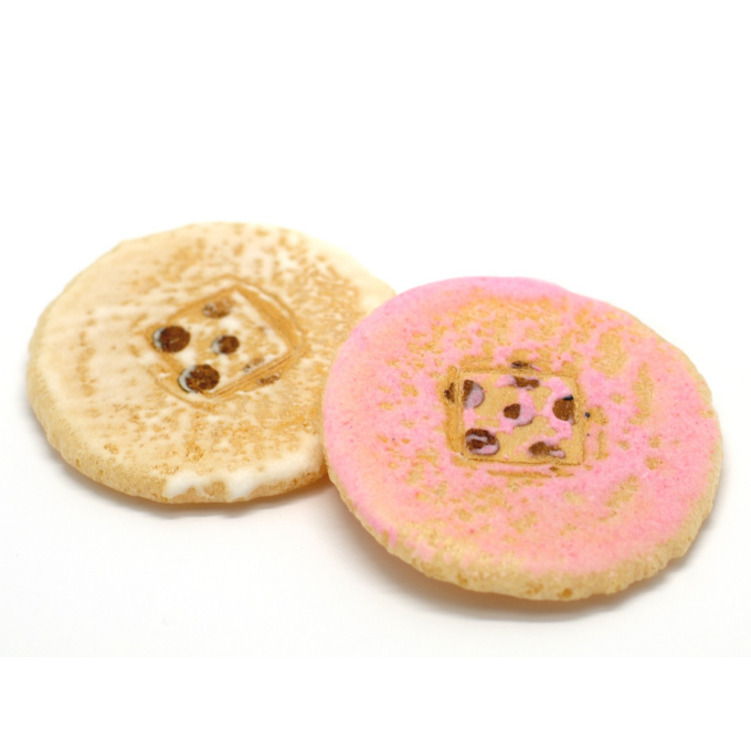 ＜老松＞　菅公梅