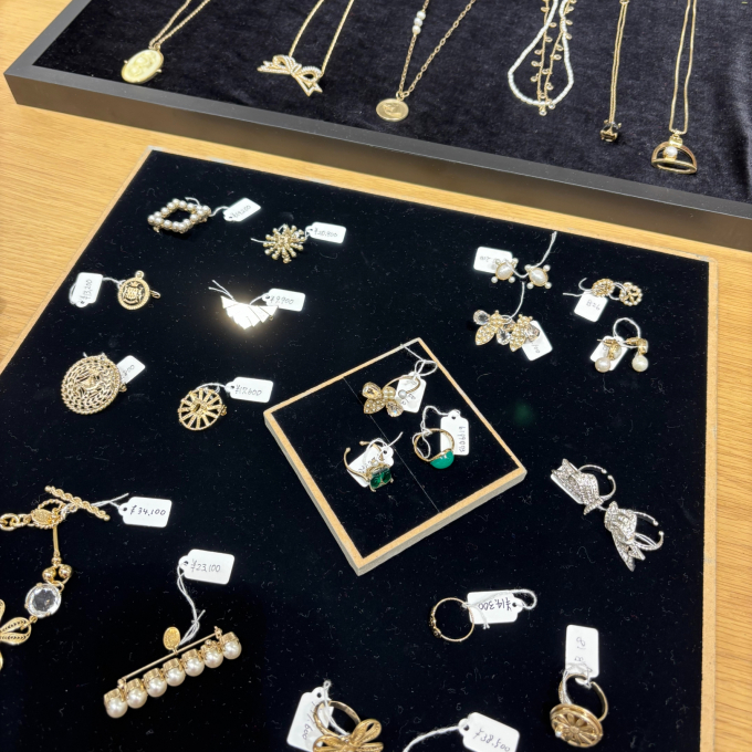 【junco paris pour Noël】