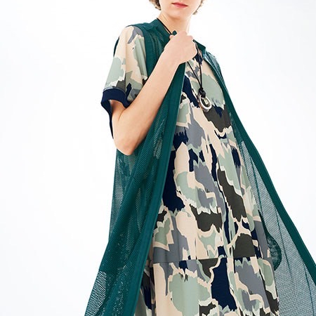 ヒロコビス　JUST SEASON COLLECTION FAIR