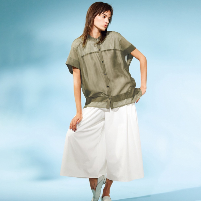 ヒロコビス　JUST SEASON COLLECTION FAIR