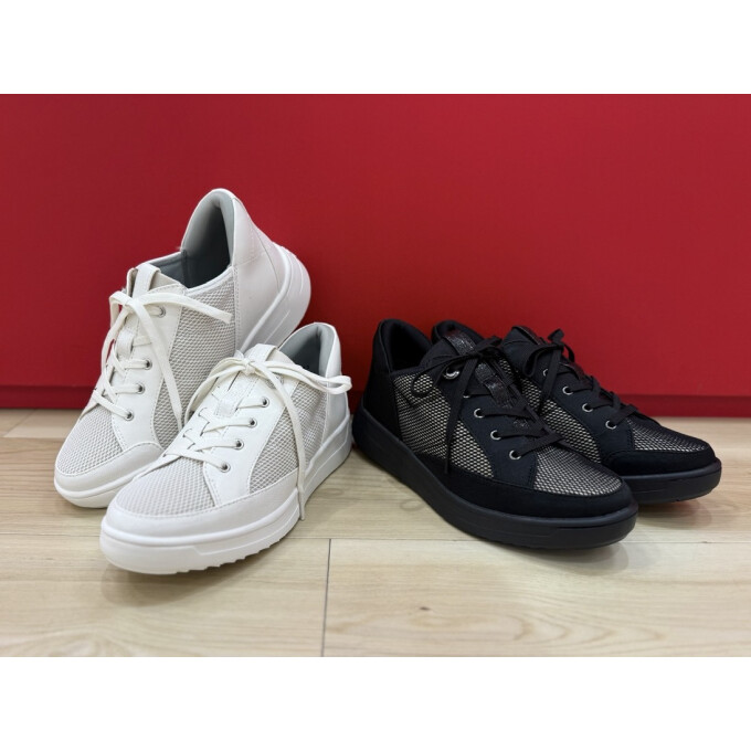 【新色】ハンズフリーソフトLITEスニーカー