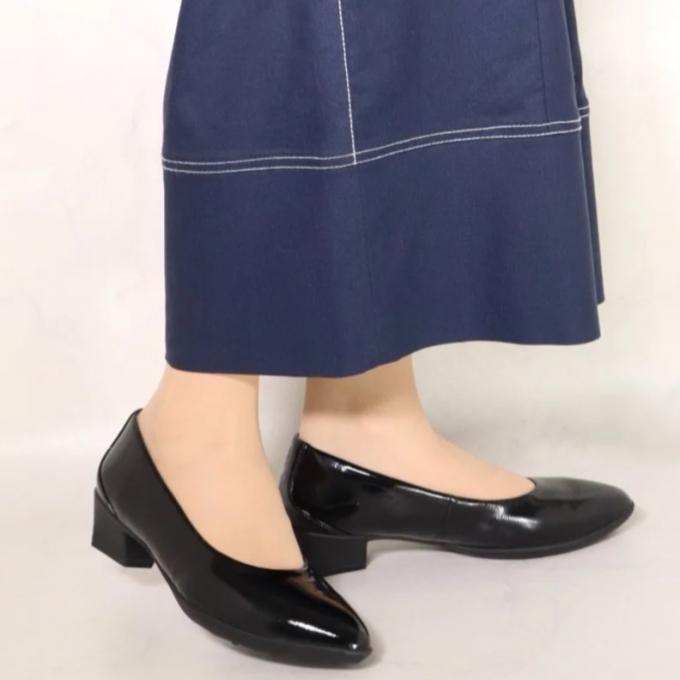新作パンプス入荷いたしました👠