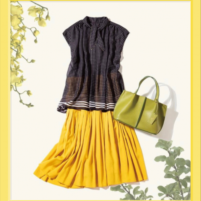 ワンピース 大丸京都店公式 Shop Blog ワンピース 大丸京都店公式 Shop Blog