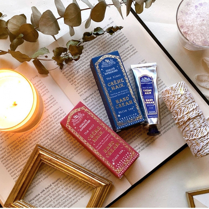 FRAGRANCE  FAIR  香りを楽しむ暮らし