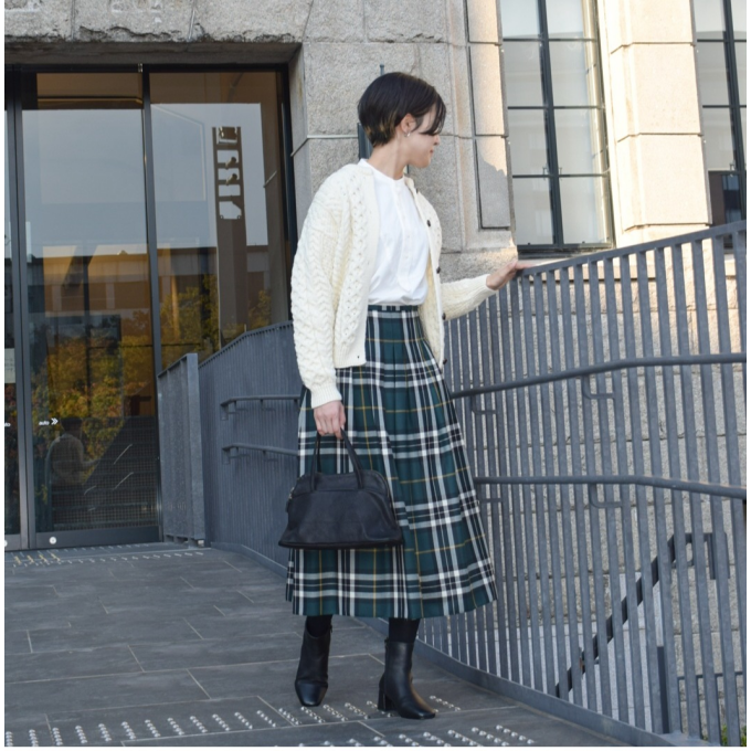 CHRISMAS GIFT&O'NEIL OF DUBLIN FAIR