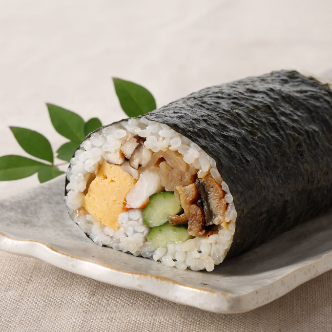 2026節分　数量限定『恵方巻』販売のご案内