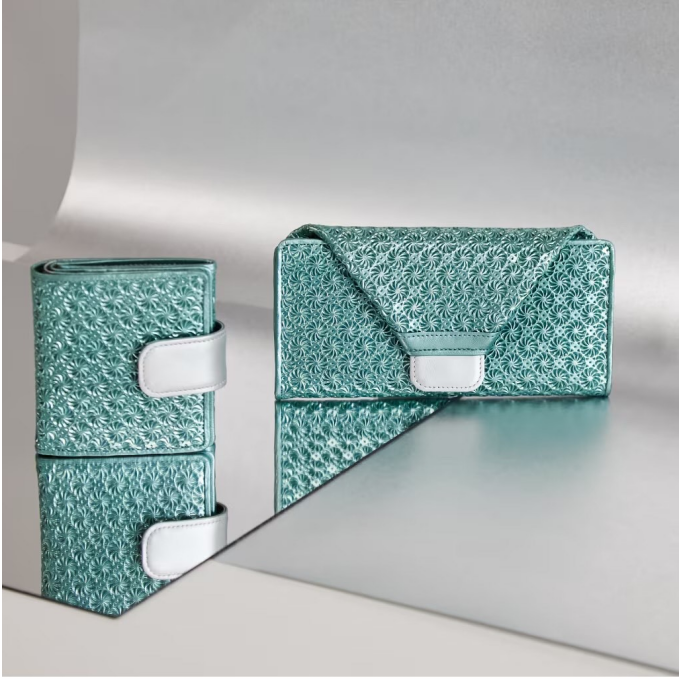 GIRASOLE PIPERITA ‐Holiday Collection‐