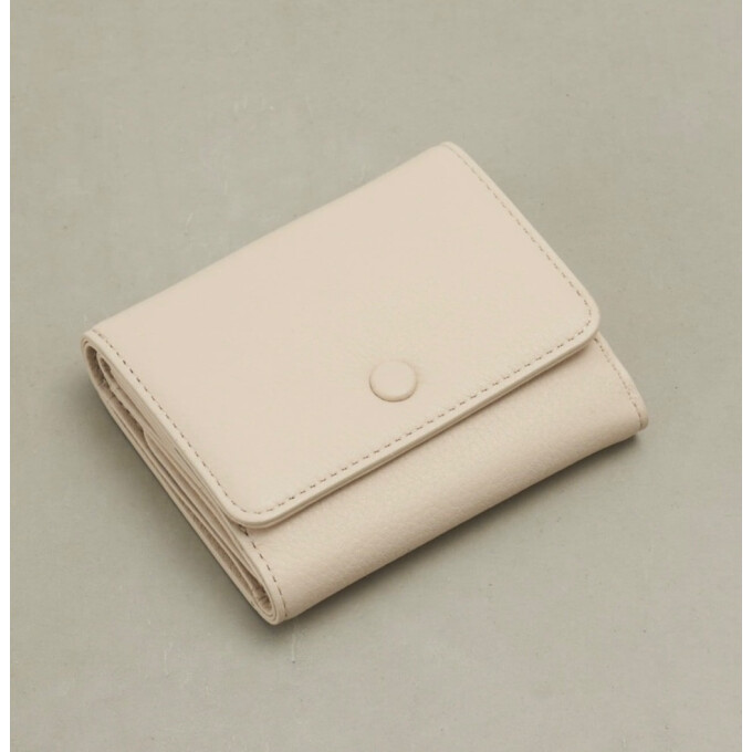 【ラシット】コンパクト&シンプルなお財布