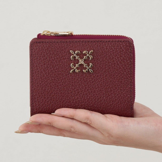 【ラシット】パルクロアプリご登録で、お財布とポーチが10%OFF！