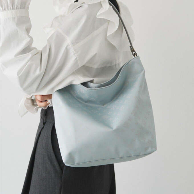 春カラーで季節を満喫！