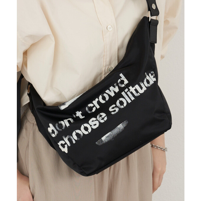 【ラシット】ステンシルアートのバッグが入荷しました！