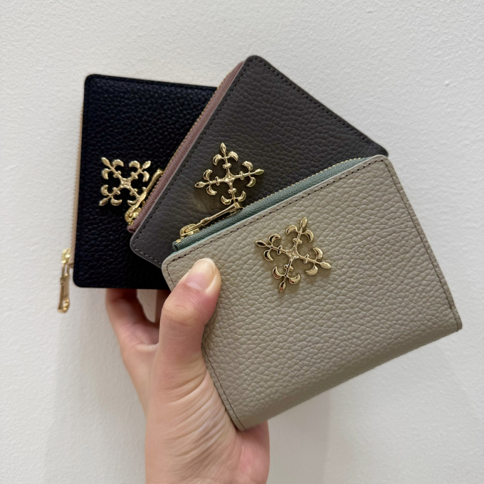 【ラシット】再入荷！ラシットで1番人気のお財布！
