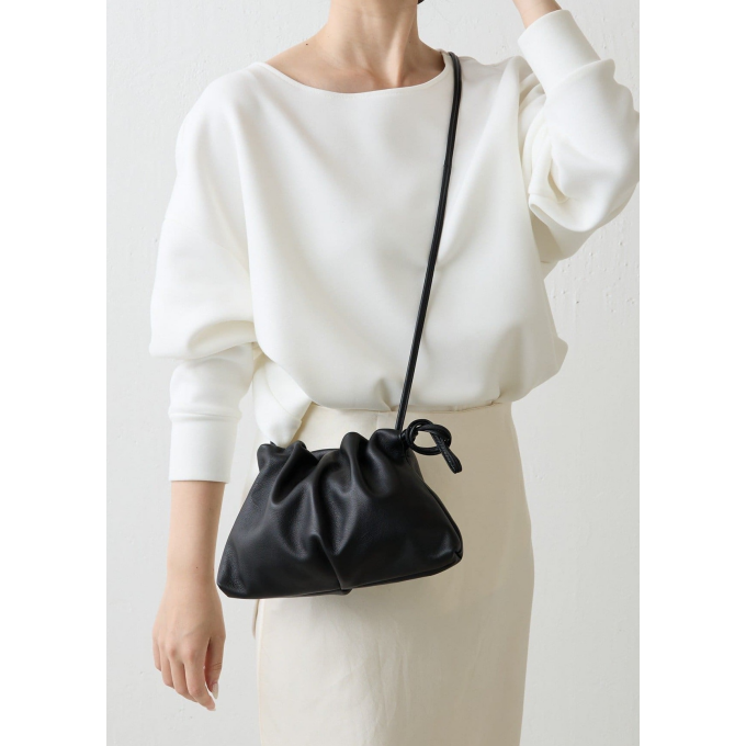 【ラシット】ミニ巾着バッグがもうすぐ入荷します!