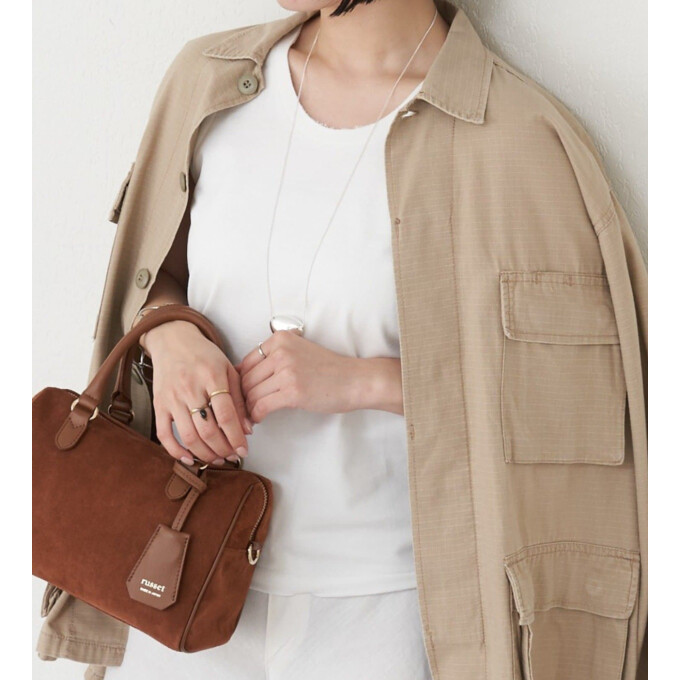 今からでも着用できるトップスのご紹介！