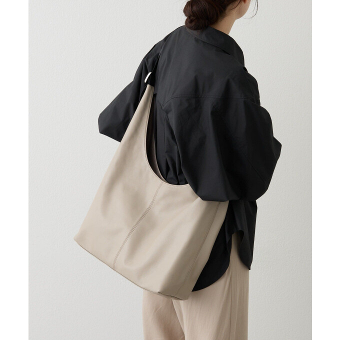 【ラシット】レザーワンショルダーがもうすぐ入荷します！