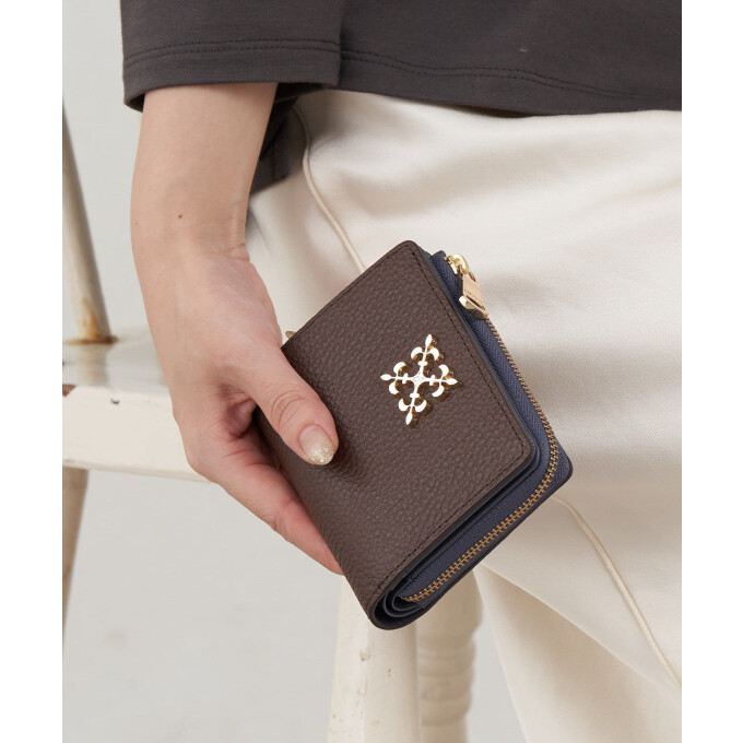 【ラシット】人気のお財布ご紹介♪〜折財布編〜