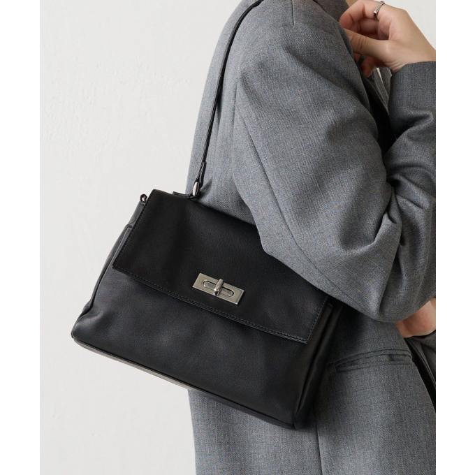 【ラシット】新作のショルダーバッグのご紹介！