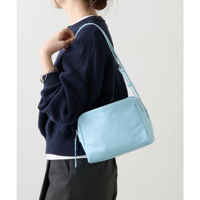 【ラシット】本日から発売！カラフルで可愛いバッグ