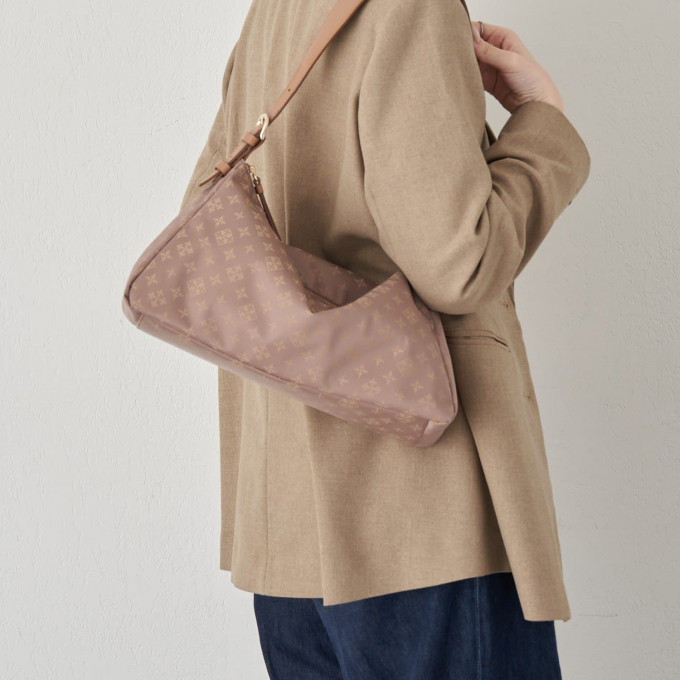 【ラシット】新作のナイロン生地を一挙ご紹介♪