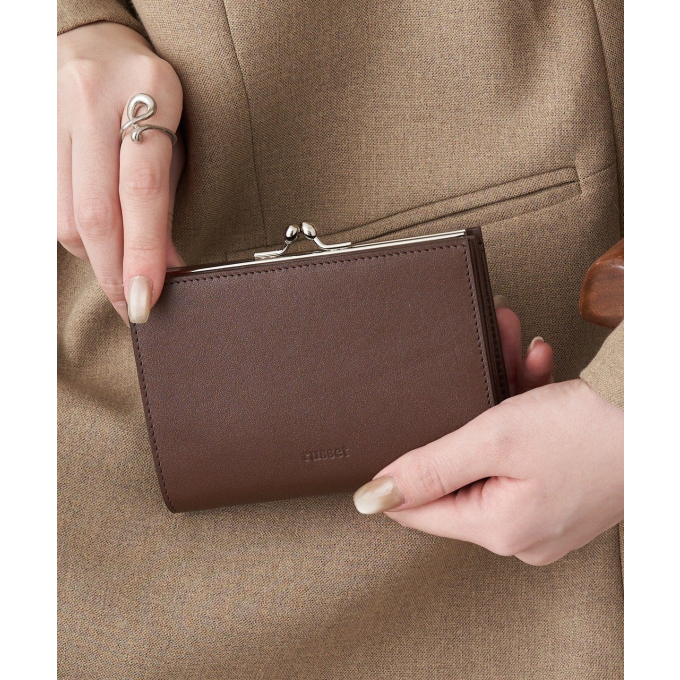 【ラシット】メンズにもオススメのお財布