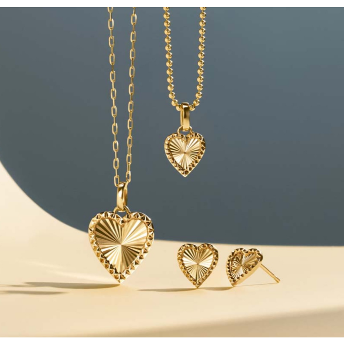 【STAR JEWELRY】密かに人気な大人可愛いジュエリー♪