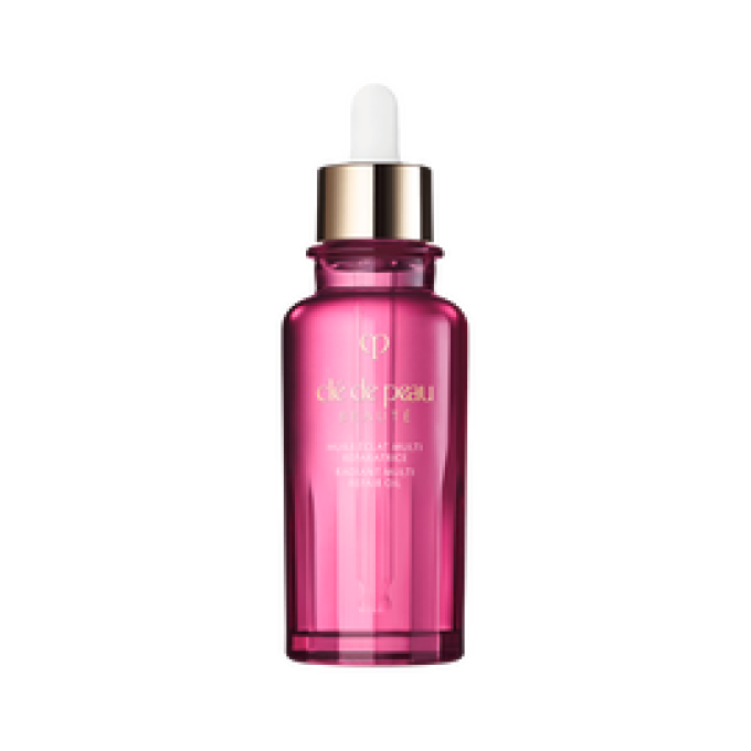 すこやかな肌に導くリペアオイル✨