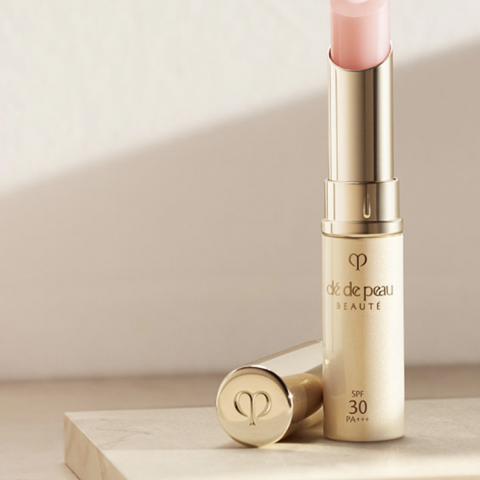 【太陽光から守り、うるおいで満たす🫶リップクリーム💄💝】