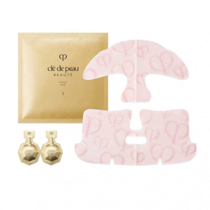 除去化粧水、美容液、マスクの集中ケアセット✨