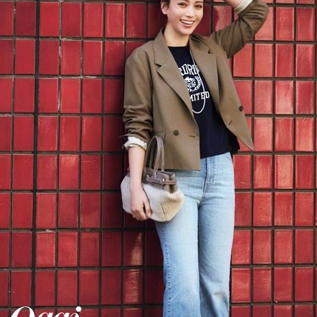 🔹Oggi4月号掲載商品のご紹介🔹