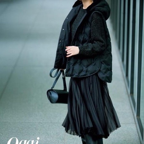 ☃️Oggi1月号掲載商品のご紹介☃️