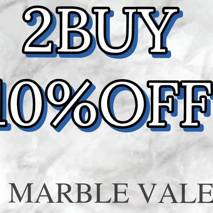 【限定4日間‼️7/17(金)から】2buy10%OFF