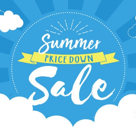 🌻SUMMER SALE🌻