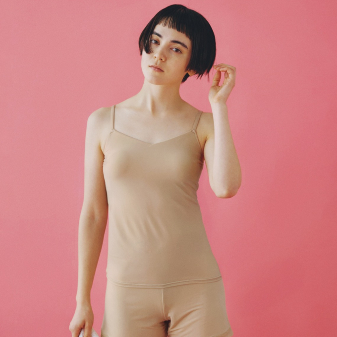 『ベンベルグ TRY ME！』キャンペーン