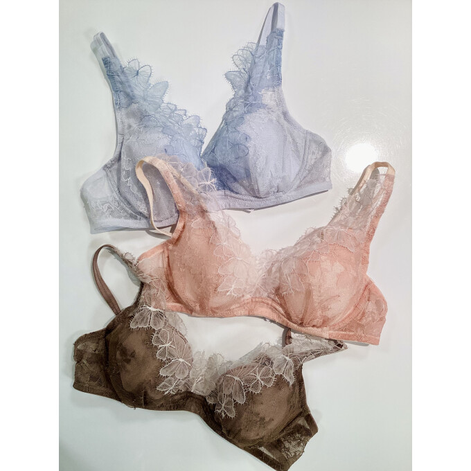 心トキメクランジェリーで日常的にご褒美を✨