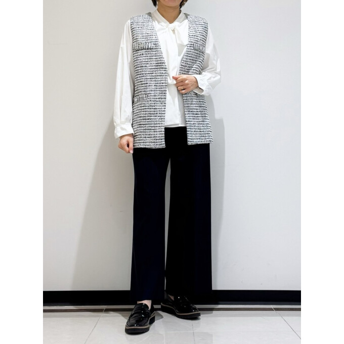 フレスコ ＞ | ヨーガンレール | 大丸京都店公式 SHOP BLOG