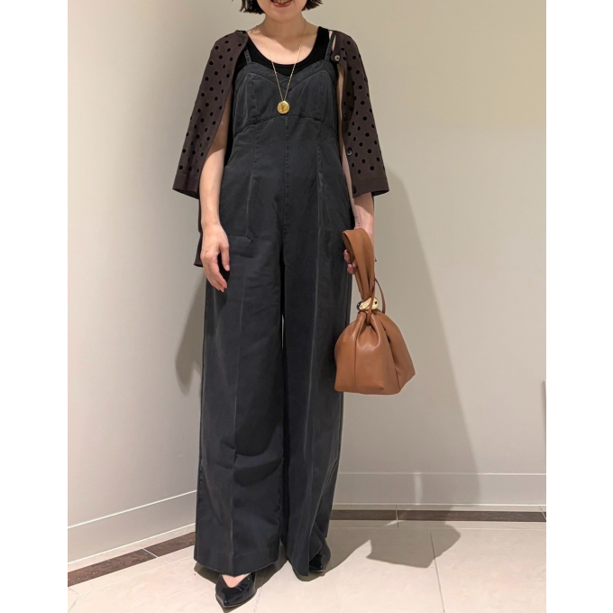 ＋１アイテムで叶う夏のスタイリング